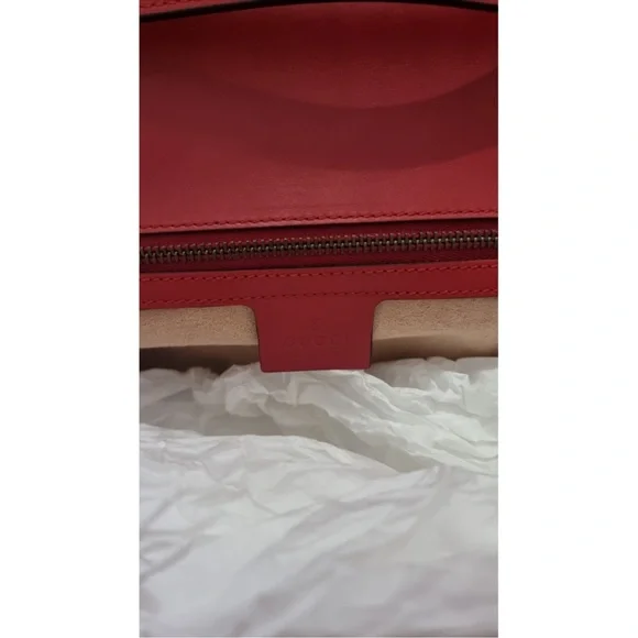 GUCCI BAMBOO BAG - Picture 7 of 9